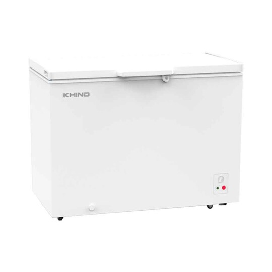 300L Chest Freezer [FREE Delivery within West Malaysia Only]